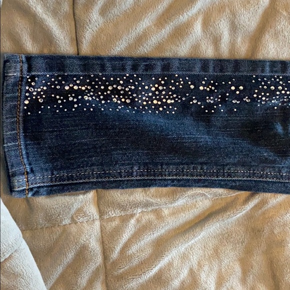 Girls jeans - Picture 4 of 6